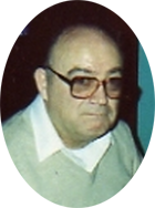 Elmer Mayfield