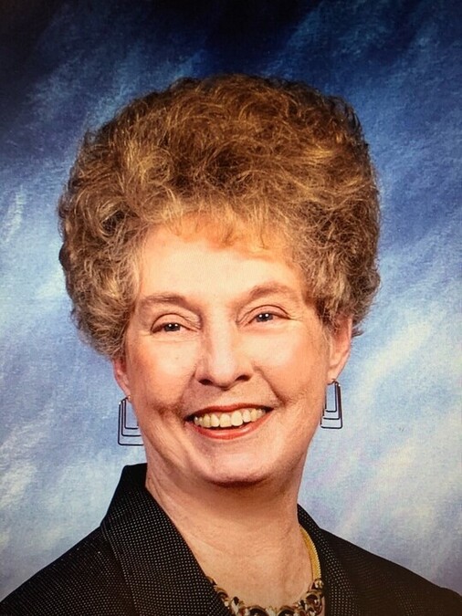 Naoma Jones Obituary Paden City, WV JarvisWilliams Funeral Home