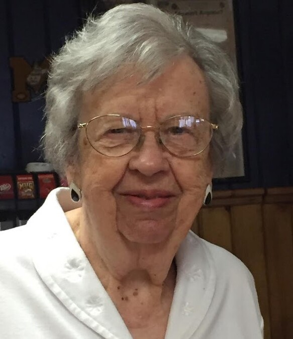 Betty Shackelford Obituary Paden City, WV JarvisWilliams Funeral Home