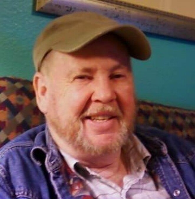 Robert Cross Obituary Paden City, WV JarvisWilliams Funeral Home